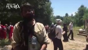 داستان یک نسل‌کشی | گور دسته‌جمعی مسلمانان در اروپا 