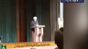 انتقاد تند رضا کیانیان از جامعه پزشکی