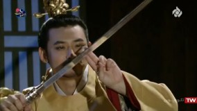 سریال افسانه سامبونگ قسمت  25