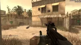 Cod4-Flash :D