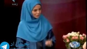 سوتی بسیاررررر زشت در صدا و سیما !!!