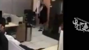 حسینی بای : دانشجوها بیچاره ام کردن!