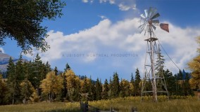 تریلر بازی far cry 5