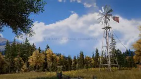 تریلر بازی far cry 5