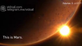 تبدیل مریخ به زمینی دیگر