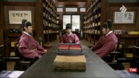 سریال افسانه سامبونگ قسمت  49