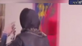 کاهانی دقایقی از فیلم توقیفی اش را در توییتر منتشر کرد