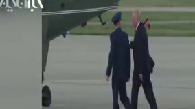 دردسر باد و ترامپ