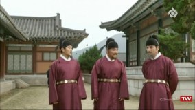 سریال افسانه سامبونگ قسمت  45