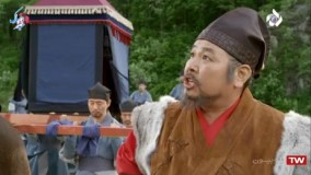 سریال افسانه سامبونگ قسمت  38