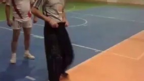 هنر نزد ایرانیان است وبس عالی بود