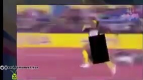 سانسور های صدا و سیما (خداییش خیلی ضایع بودن حتما تماشا کنید)