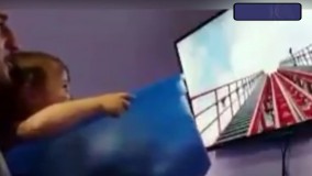 ترن سواری به سبک چند بعدی