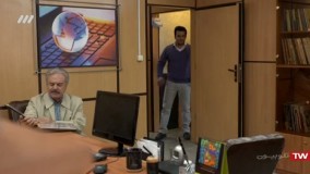  قسمت هفتم سریال پنچری 7