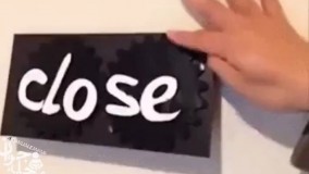 ابتکار جالب....