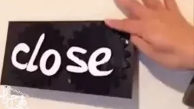 ابتکار جالب....