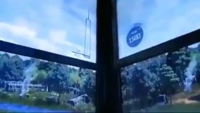 آسانسوری جالب در شهر نیویورک که هنگام صعود به طبقات بالاتر، از گذشته به زمان حال می آید!