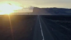 اینجا ایسلند است ، سومین کشور شاد دنیا !