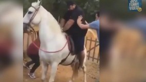 کلیپ خنده دار 7 -طنز