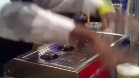 این سیستمش چطوریه؟!چرا نمیریزه