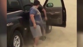 کلیپ خنده دار 2-طنز