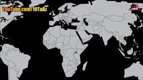 10 تا از سالمترین کشورهای جهان (از لحاظ فساد دولتی)