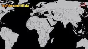 10 تا از سالمترین کشورهای جهان (از لحاظ فساد دولتی)