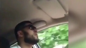 کلیپ خنده دار و سرکار گذاشتن باحال-طنز