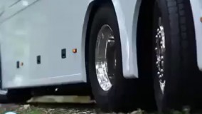 طراحی متفاوت کمپانی بنز