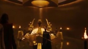 صداگذاری فیلم ثور-طنز madlips