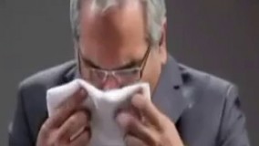 گریه مهران مدیری