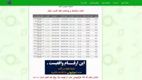 در آمد اینترنتی _ کسب درامد از اینترنت