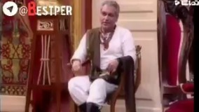 مثل اینکه مهران مدیری سال‌ها قبل در قهوه تلخ ماجرای سلفی نمایندگان مجلس با موگرینی رو پیش‌بینی کرده بوده!