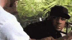 با هم قـد خودت شوخی کن