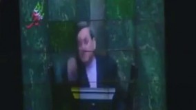 چه متلک خوبی انداخت لاریجانی به قشقاوی بخاطر سلفی با موگرینی 