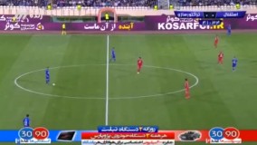 سوپر گل سرور جباروف