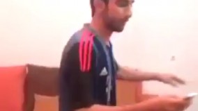 بیشعور ، رو به  قبله نماز بخون