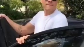 به کاهدون زدی داداش