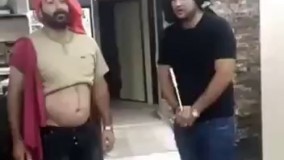 دابسمش هندی