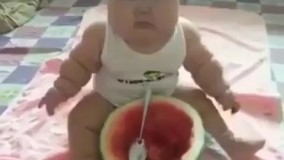 هندونش تموم شد داره گریه میکنه 