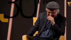 گفتگوی فریدون جیرانی با مهران غفوریان - برنامه 35