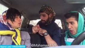 دخترای ما و دخترای مردم خخخ