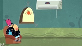 دیرین_دیرین  این قسمت: تصعید