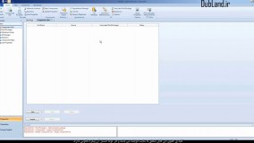 آموزش اسپن هایسیس (ویدیو فارسی)