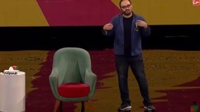 استنداپ فینال مجید افشاری در خندوانه