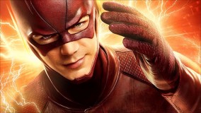 فیلم The Flash CW Soundtrack