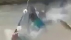 ماهیگیری یعنی این . بقیه اش سوسول بازیه