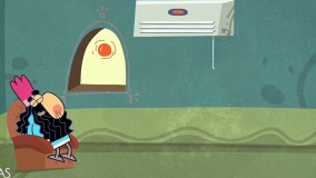 دیرین دیرین - تصعید