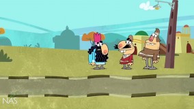 دیرین دیرین - آرش عصاگیر