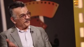 گفتگوی فریدون جیرانی با مهدی فخیم‌زاده - برنامه 35